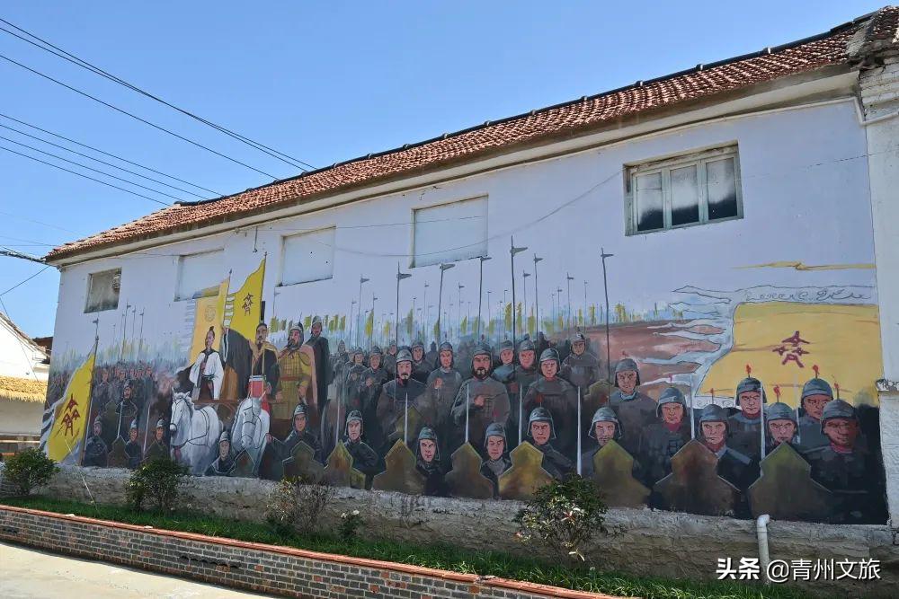 潍坊创建东亚文化之都,潍坊争创东亚文化之都