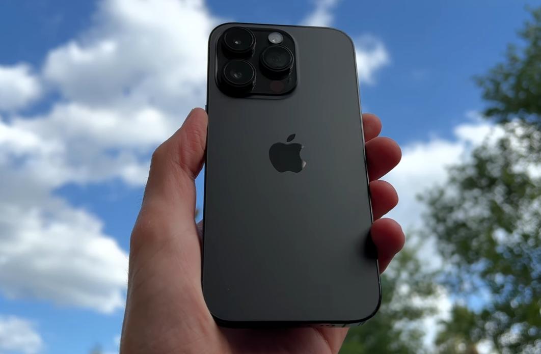 小米13和苹果14pro使用感受,小米13pro和iphone14体验