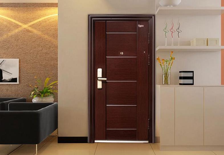 赛银将军防盗门属于十大品牌吗,定制防盗门品牌十大排名有哪些