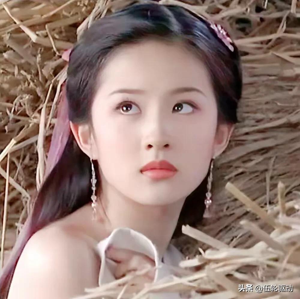 梦华录刘亦菲开什么车？最爱法拉利，保时捷只配当买菜车