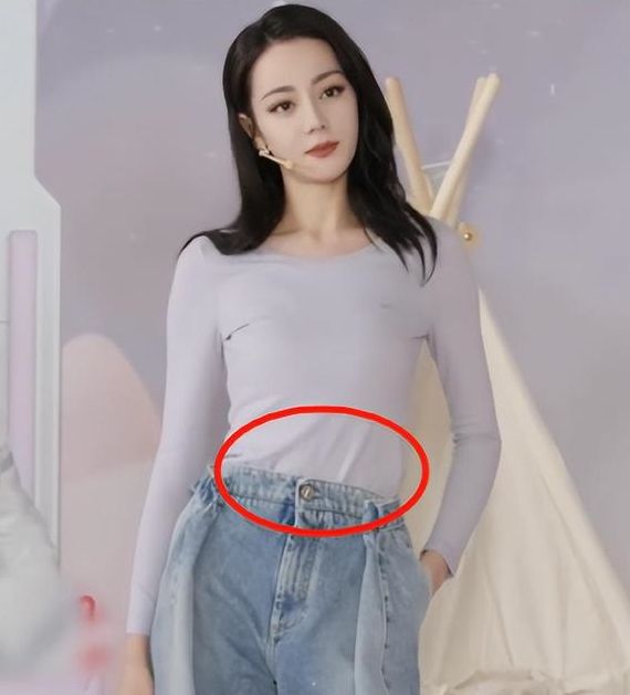 迪丽热巴代言迪奥,迪丽热巴被质疑流量担当