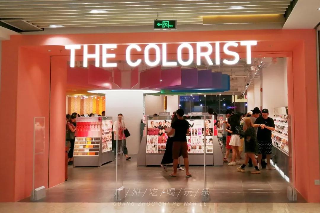 广州带外地朋友游玩,在广州带朋友去哪里比较好玩