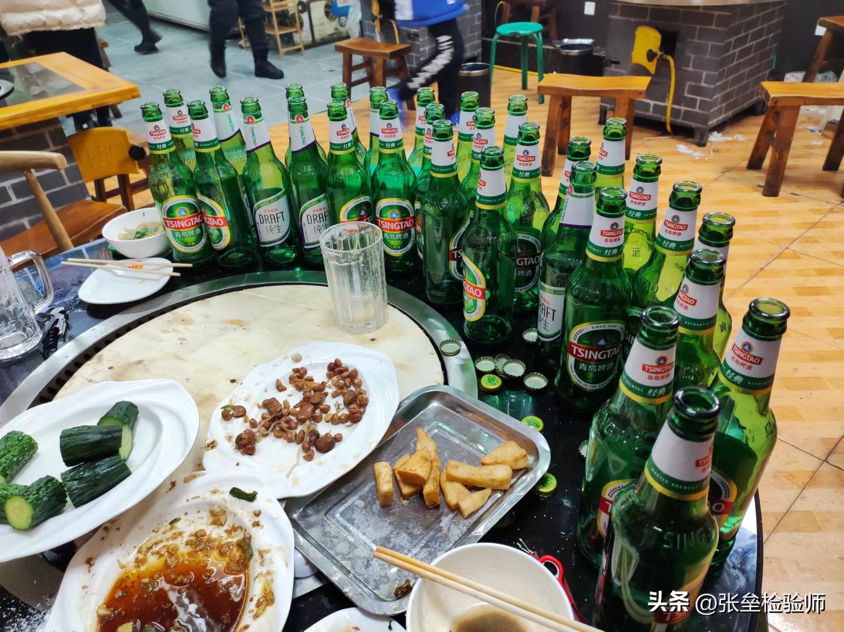 喝酒脸红但是不醉怎么解决,喝酒就脸红全身红怎么解决