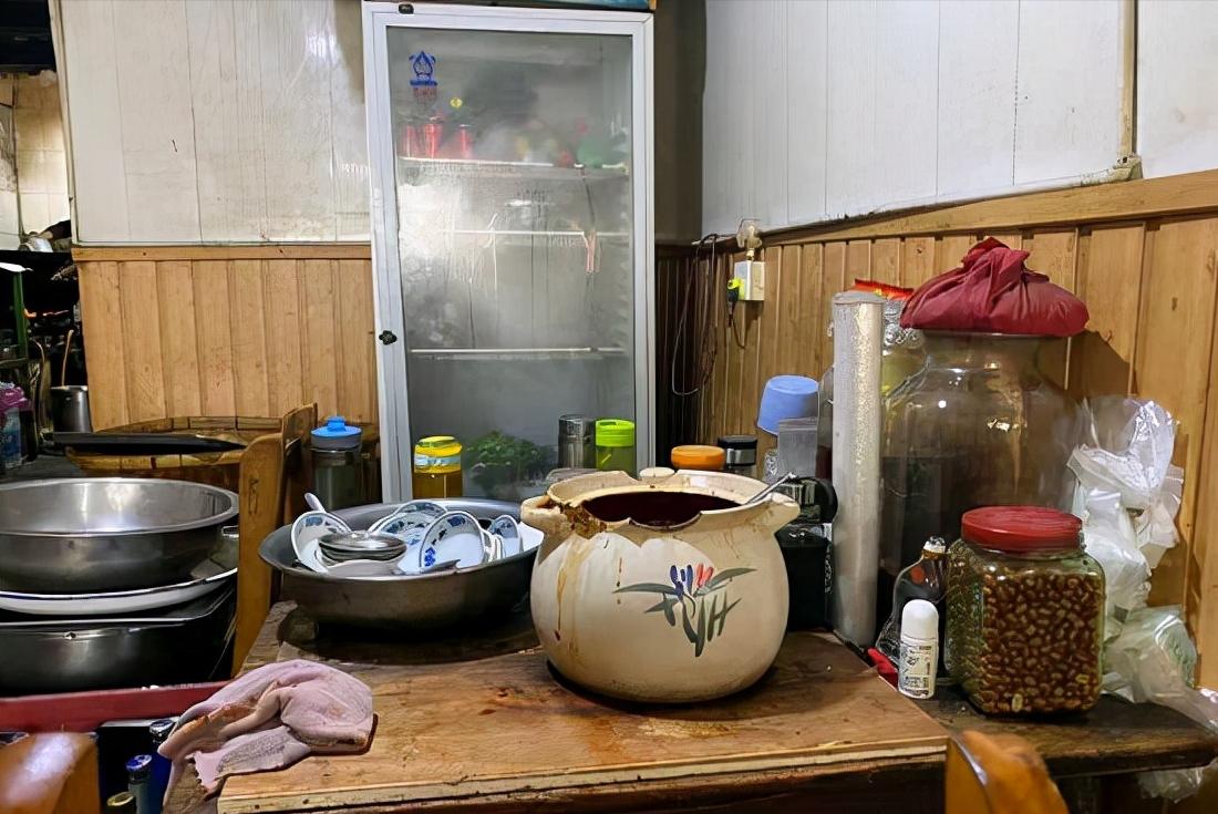 吃遍成都100家苍蝇馆子,成都双流黄水第一苍蝇馆子