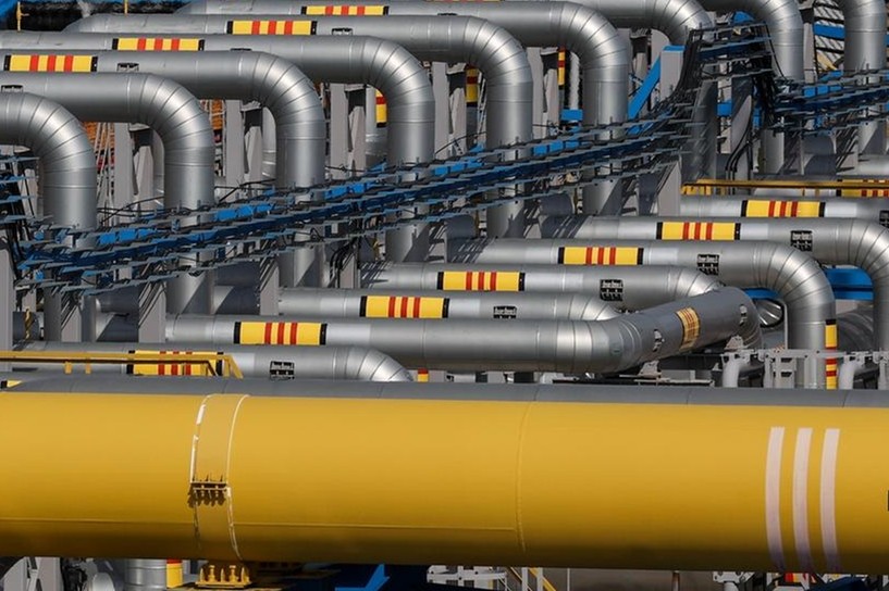 美国向欧洲出口原油,欧洲地区成美国原油最大买家