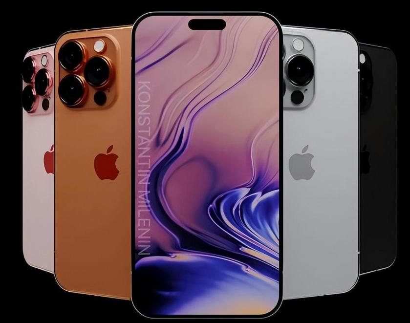 iphone拍照最好看的一款手机,iphone拍照最好看的三款手机