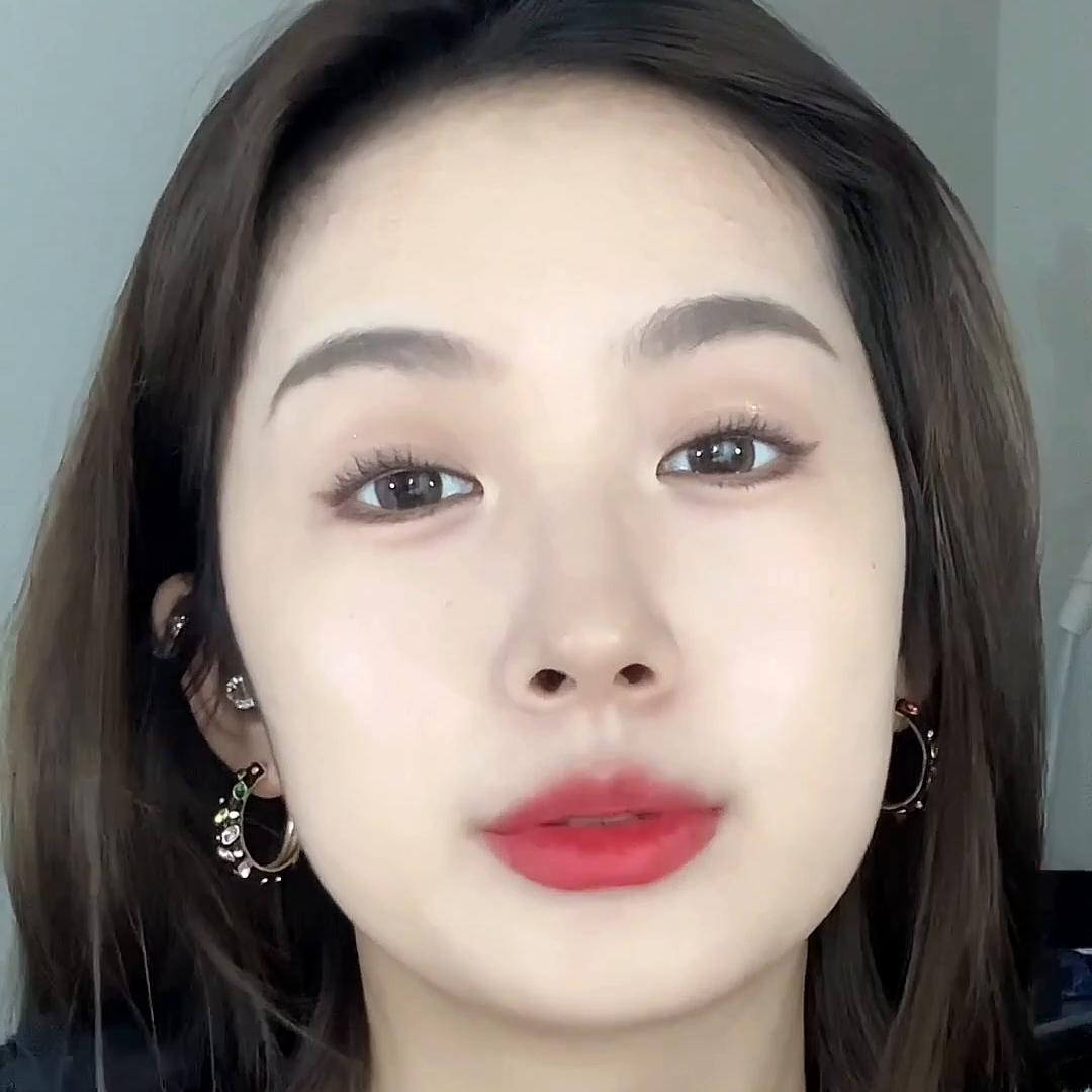 最显白的三支唇釉,超显白3支绝美平价唇釉