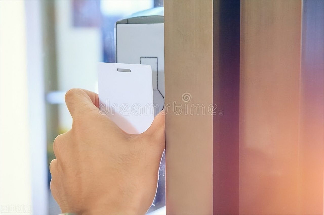 电子巡更系统安装是干嘛的,如何使用电子巡更系统