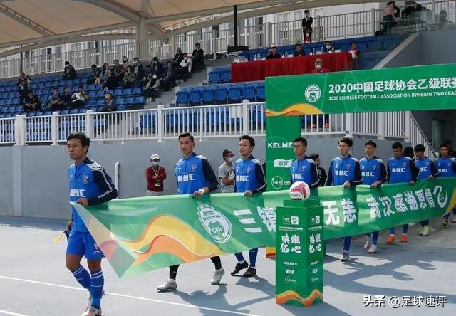 记者爆料：中乙球员月薪3000也被欠薪，球员想吃拉面要去别的队蹭