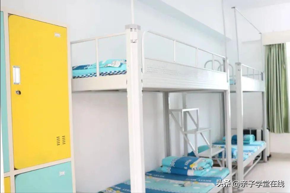 广州热门民办住宿环境大公开！最好的堪比“五星级”