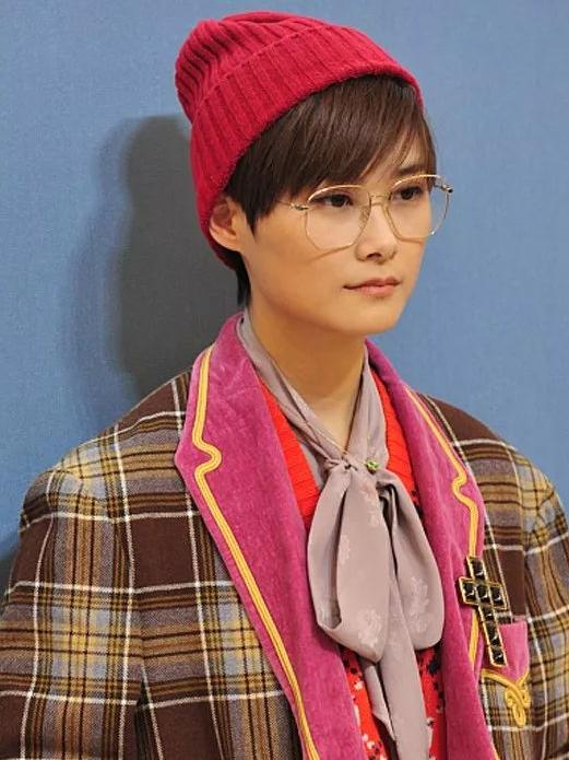 眼镜封印颜值,10个关于眼镜的小技巧