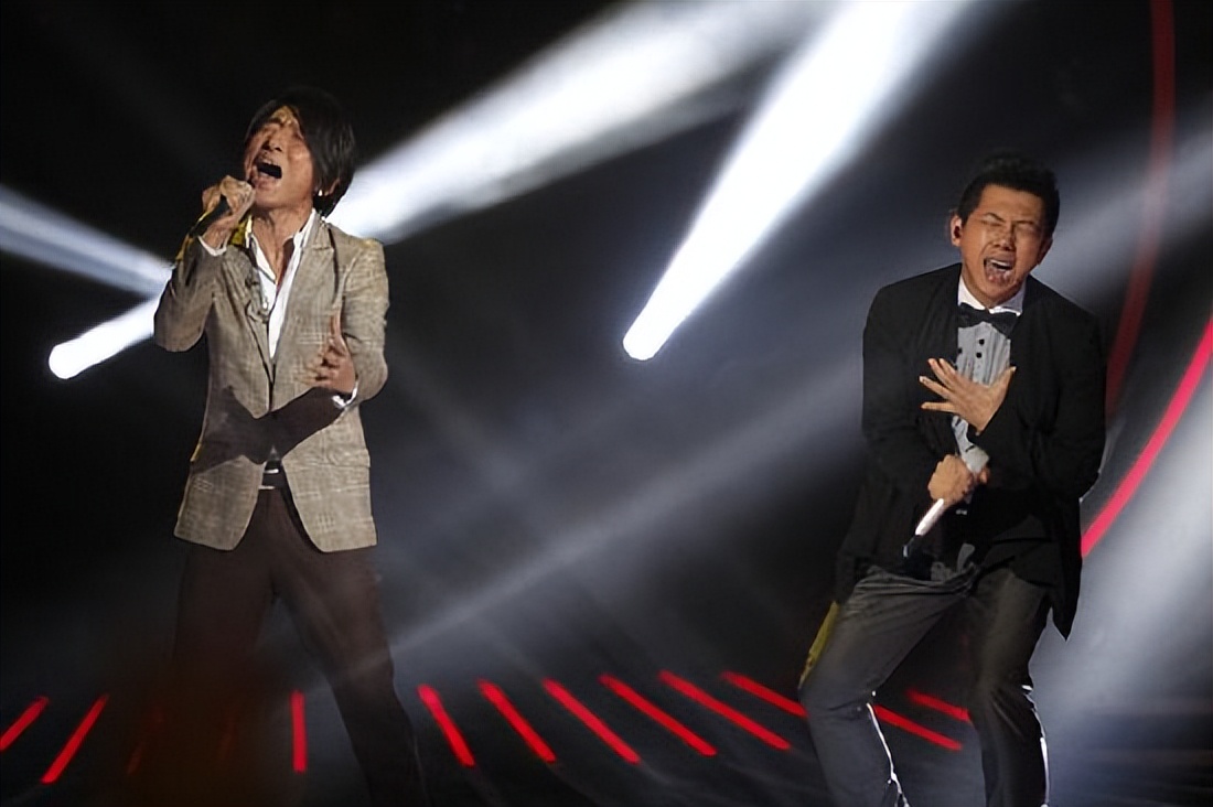 天赐的声音胡海泉,天赐胡海泉唱歌