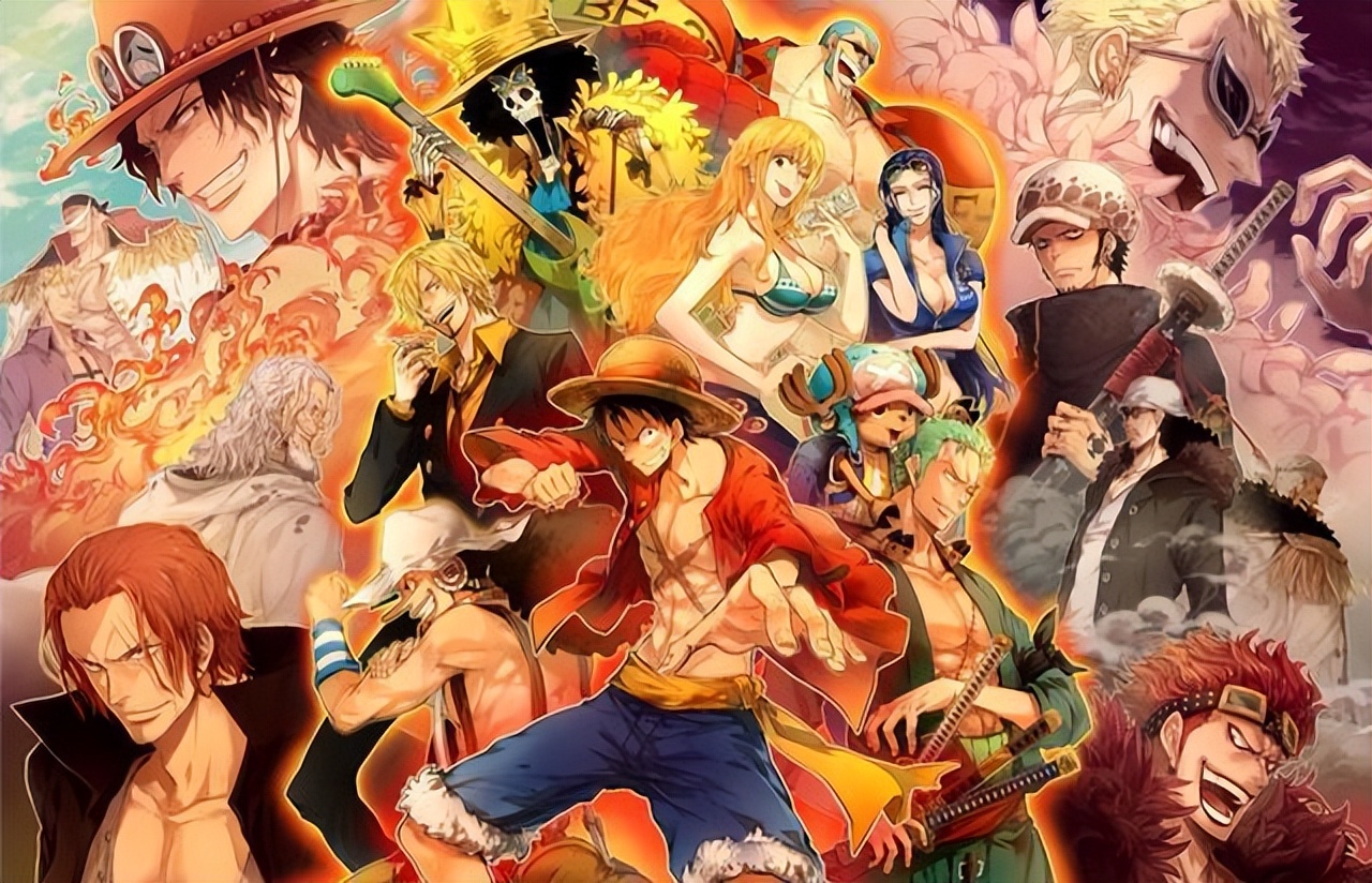 那些没看懂的动画片合集,那些年看过的动画片大合集