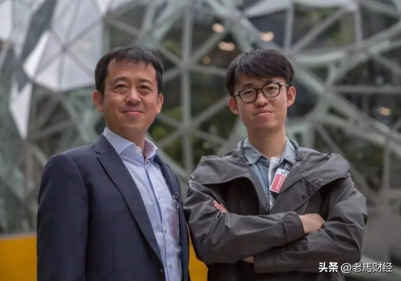 安踏总裁丁志忠厦门首富,安踏丁世忠问鼎厦门首富