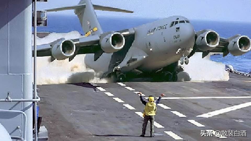 造一个航母有多难,造航母用多少吨钢板