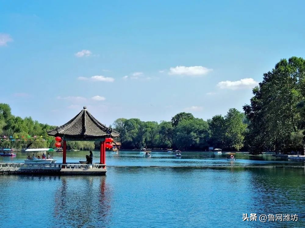 潍坊周边清凉二日游,潍坊2-3天旅游最佳方案