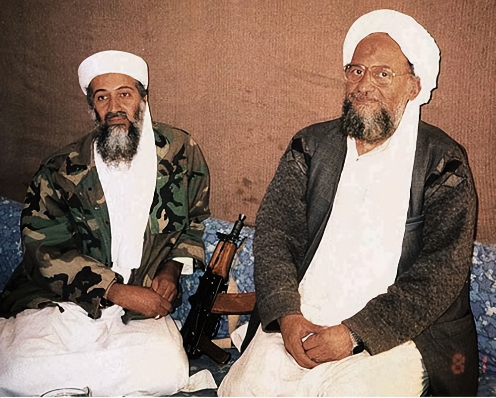 美国人看待拉登,美国如何锁定本拉登