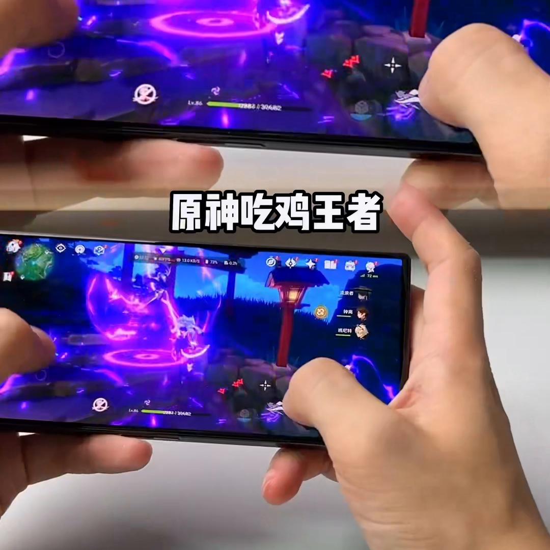 高性价比全面屏直屏手机,最好用的小尺寸全面屏手机