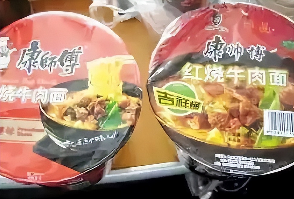 丈母娘买洗发水,网友网购洗发水收到潘飘飞丝