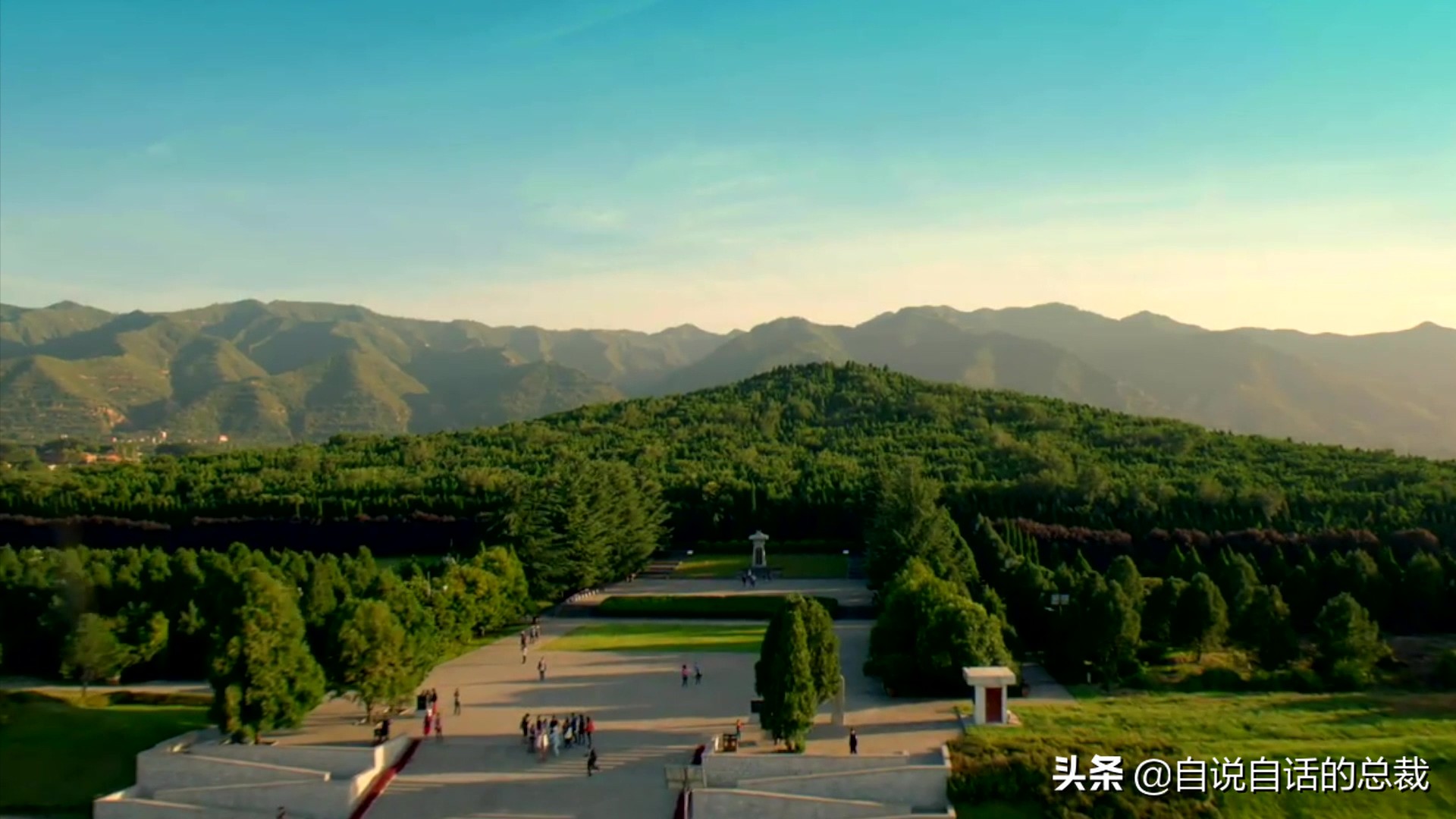 秦始皇陵考古历程资料,秦始皇陵兵马俑考古新发现