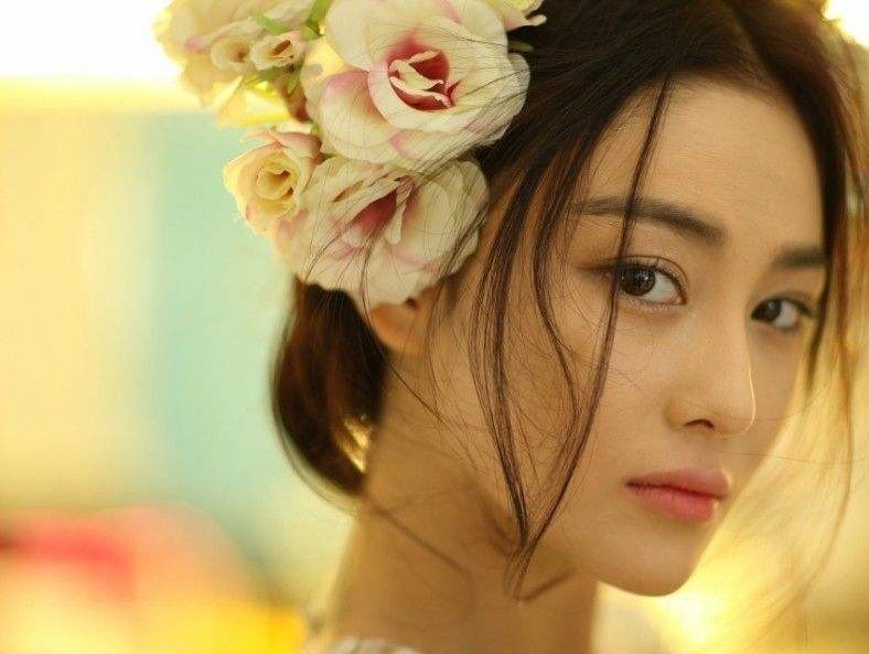 张馨予军嫂和李晨,揭秘张馨予跟李晨的过去