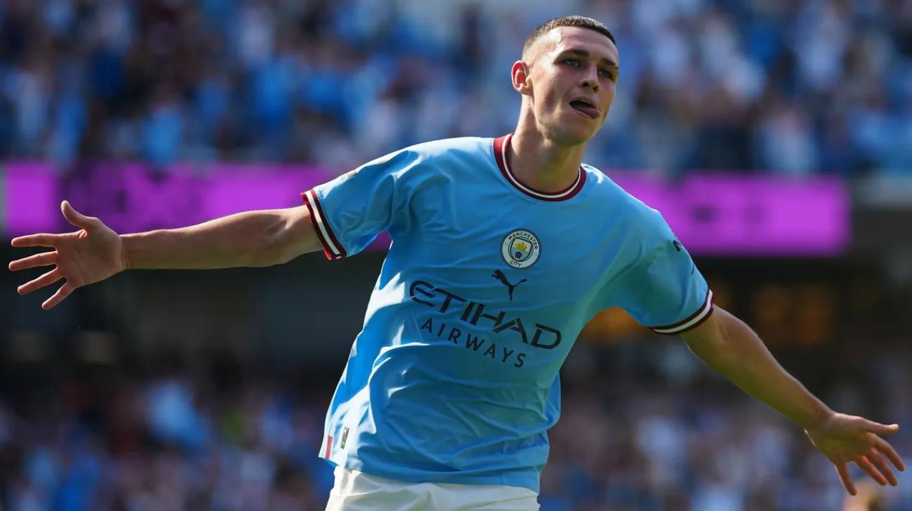 曼联曼城积分榜最新排名,曼联在巅峰时曼城却降级