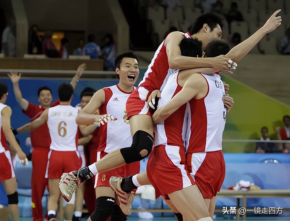 男排世联赛八强,中国男排世联赛五连败