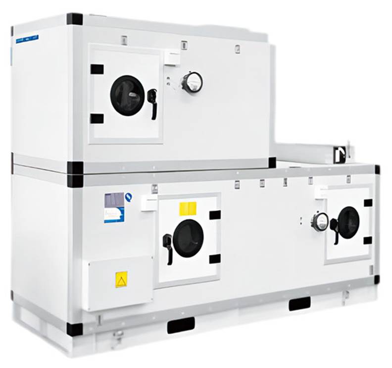 【抢滩医院赛道专题】西屋康达：深耕医疗细分领域