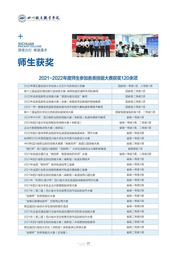 四川铁道职业学院官网单招报名,四川铁道职业技术学院单招官网