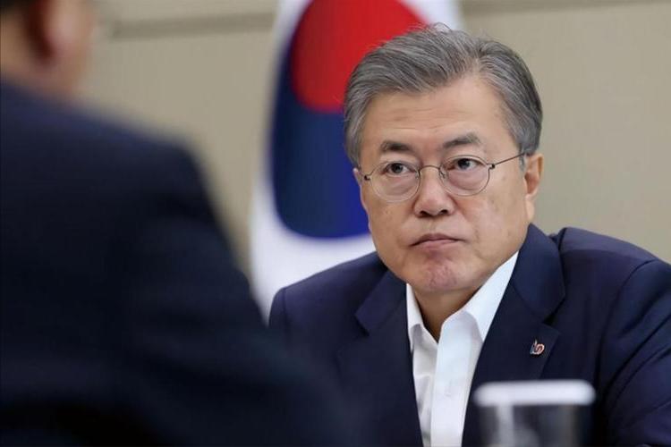 韩国人大量定居中国的真实原因,韩国每年有多少人移居到中国