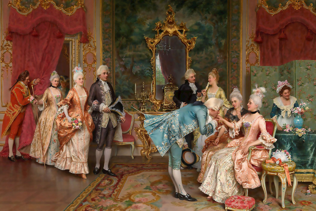 中世纪欧洲教会权力为什么那么大,中世纪教会衰落原因