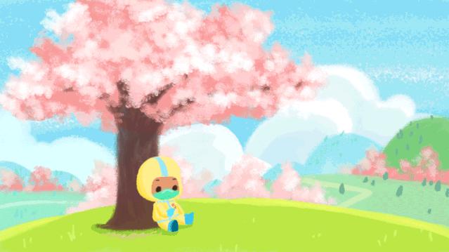 “今天下班会很晚，明天再和宝宝视频......”