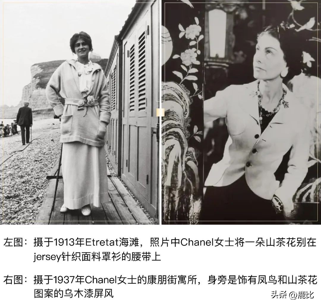 Chanel拿出看家本事，这样的包包无人能敌！