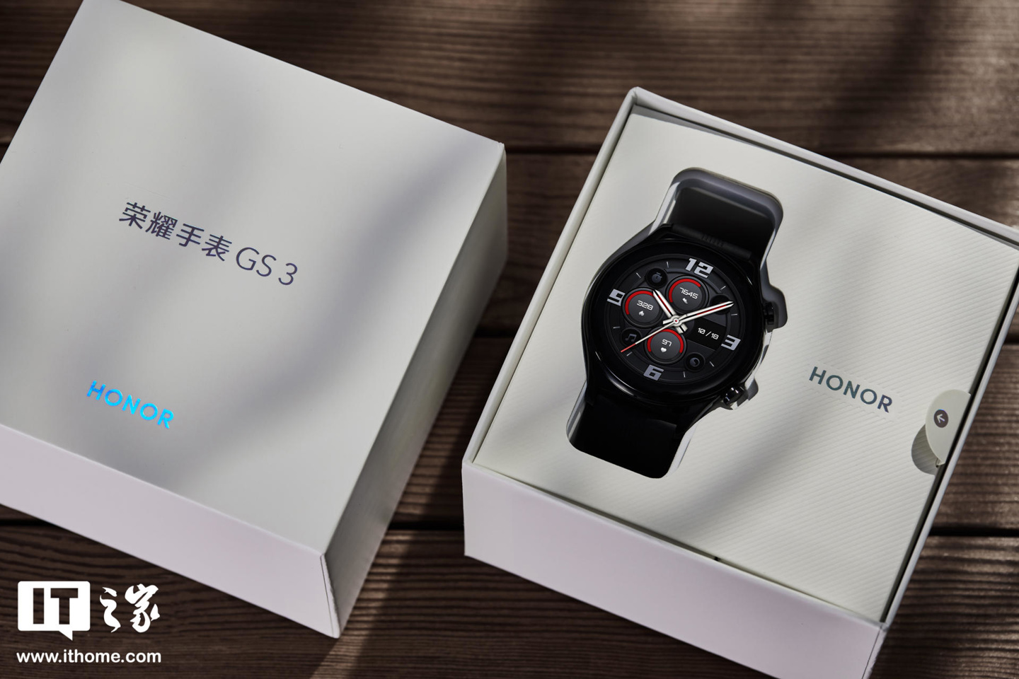 荣耀手表gs3艺术表盘,荣耀手表gs3i智能手表评测