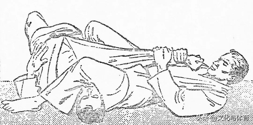 柔道解读,对柔道的理解