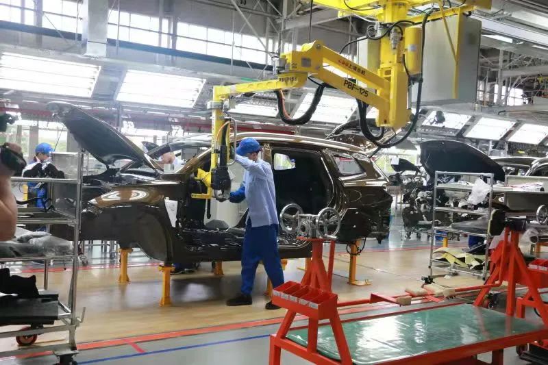 奇瑞汽车产业学院定向班,奇瑞汽车定向招生院校