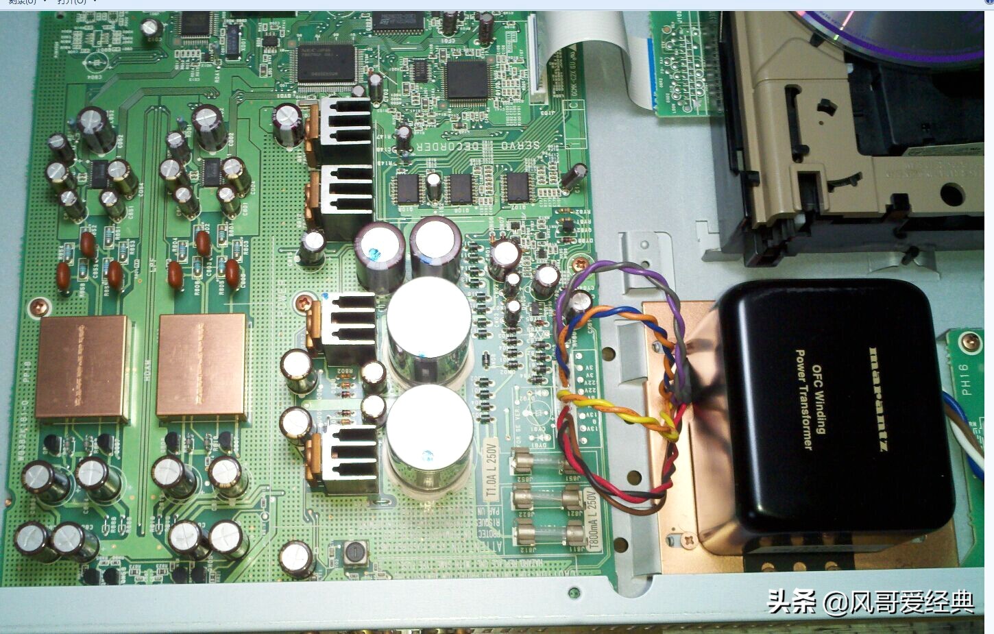 cd机一般用几个音箱好,cd机对音响的影响