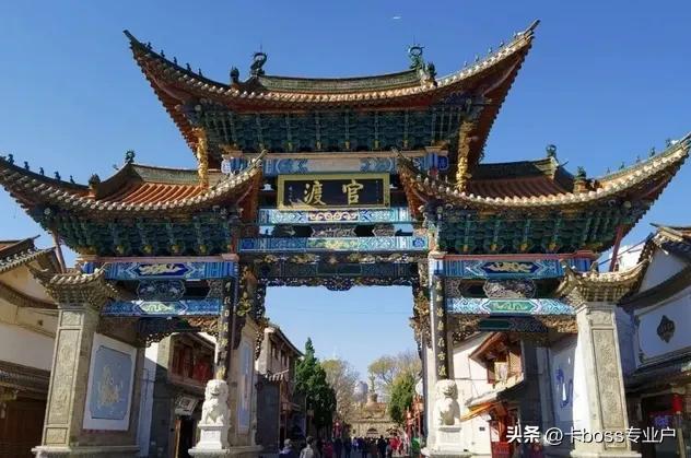 云南昆明市区旅游景点,昆明市区十大景点介绍