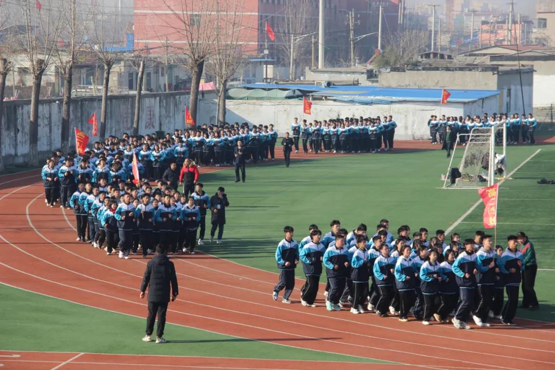 嘉祥县萌山高级中学运动会,嘉祥萌山运动会