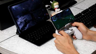 原生游戏哪些支持手柄,小米游戏手柄可以设置吗