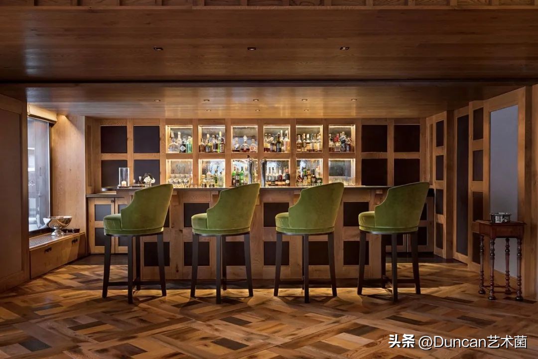 最顶级安缦,最值得住的安缦