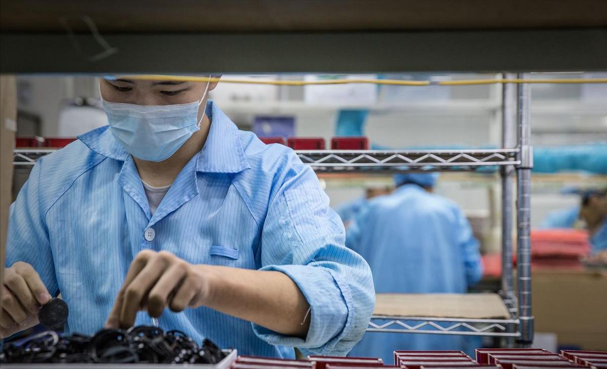 全面停止生产！东莞又一科技大厂关停？7月31日员工已被解散