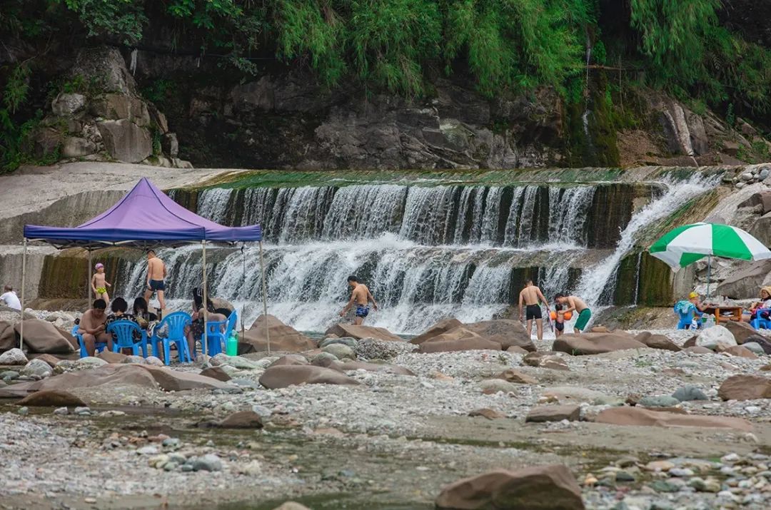 都江堰好玩的打卡地,好玩地方推荐适合带小孩都江堰