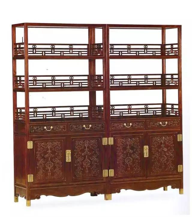 中国古典木质家具,中国古典家具工艺之都在哪里