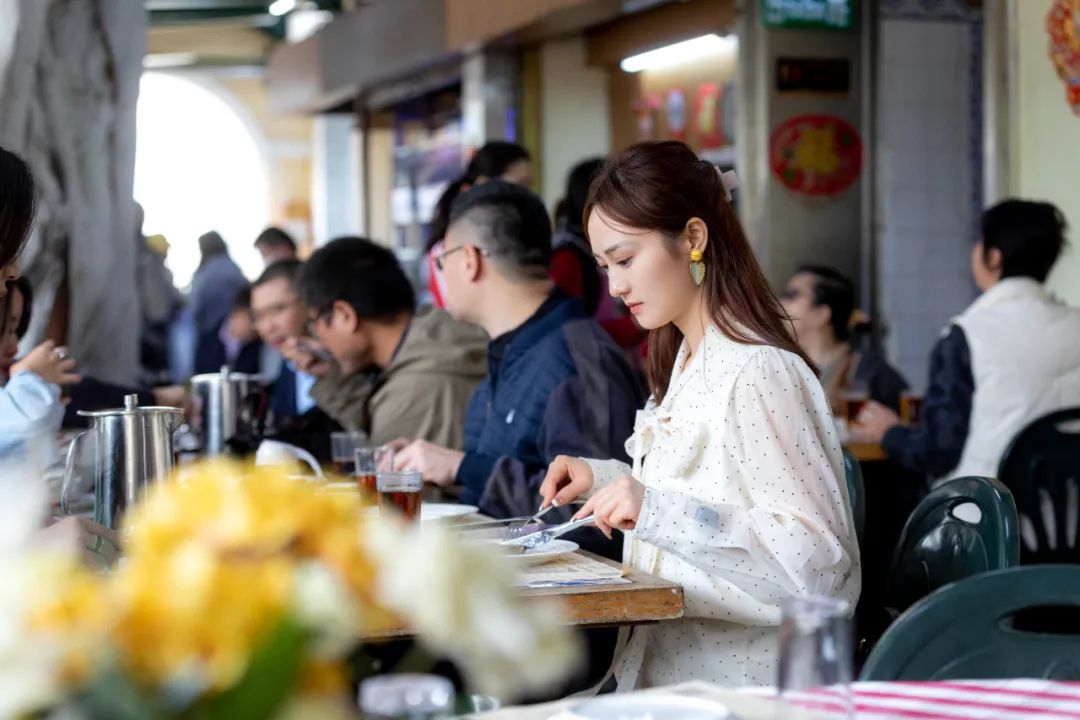 澳门跨年之旅,澳门跨年去哪旅游