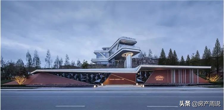 为什么有的小区一楼架空,为什么有些小区一楼是架空层