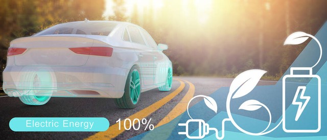 电车的里程焦虑是什么,电车里程焦虑