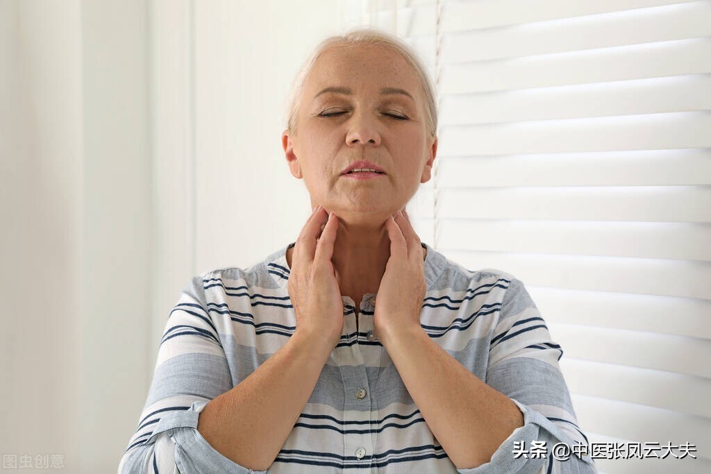 甲亢中医用什么药效果好,老中医治疗甲亢最新技术