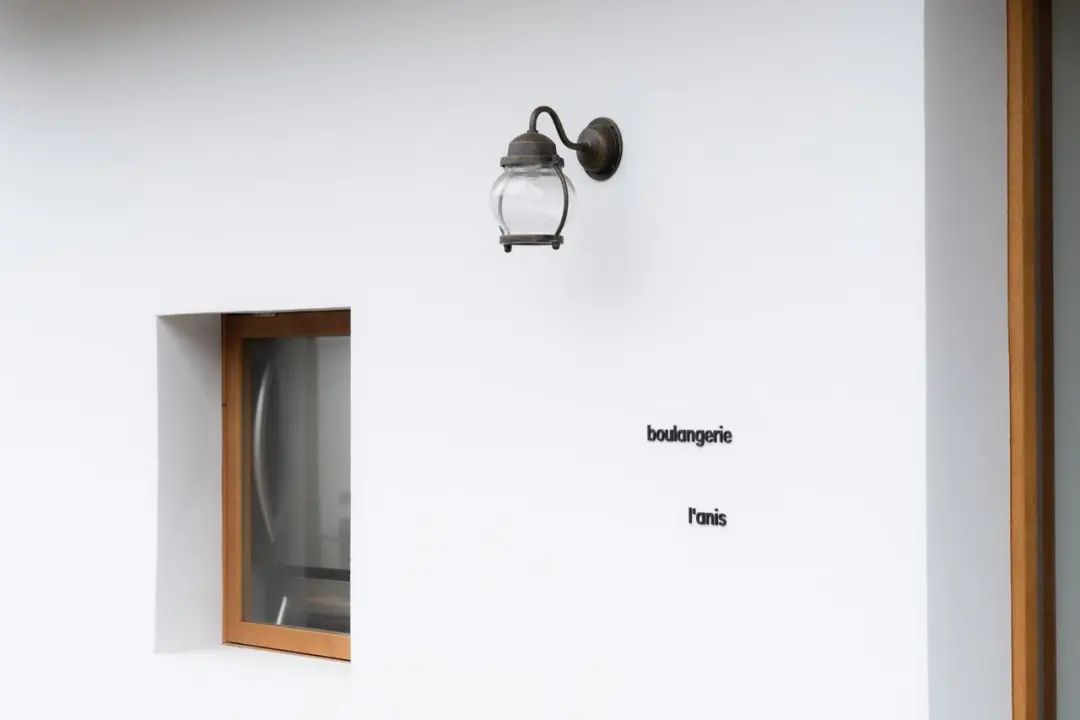 东京这位「面粉刺客」！每日使用15种面粉，混合制作40款面包