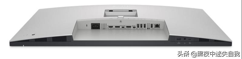 戴尔u3223显示器评测,戴尔显示器3223q